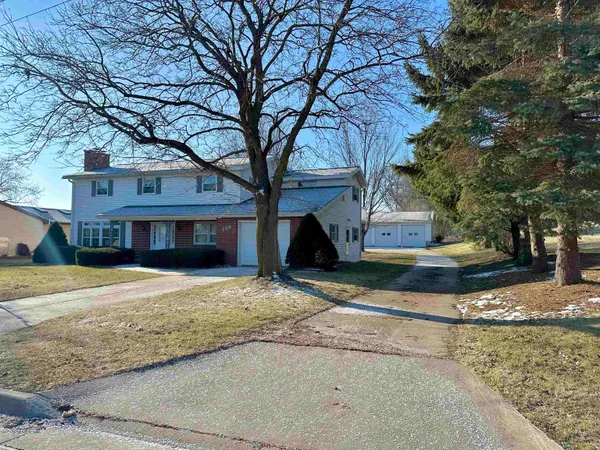 $539,900 | 135 West Street, Dane, WI 53529