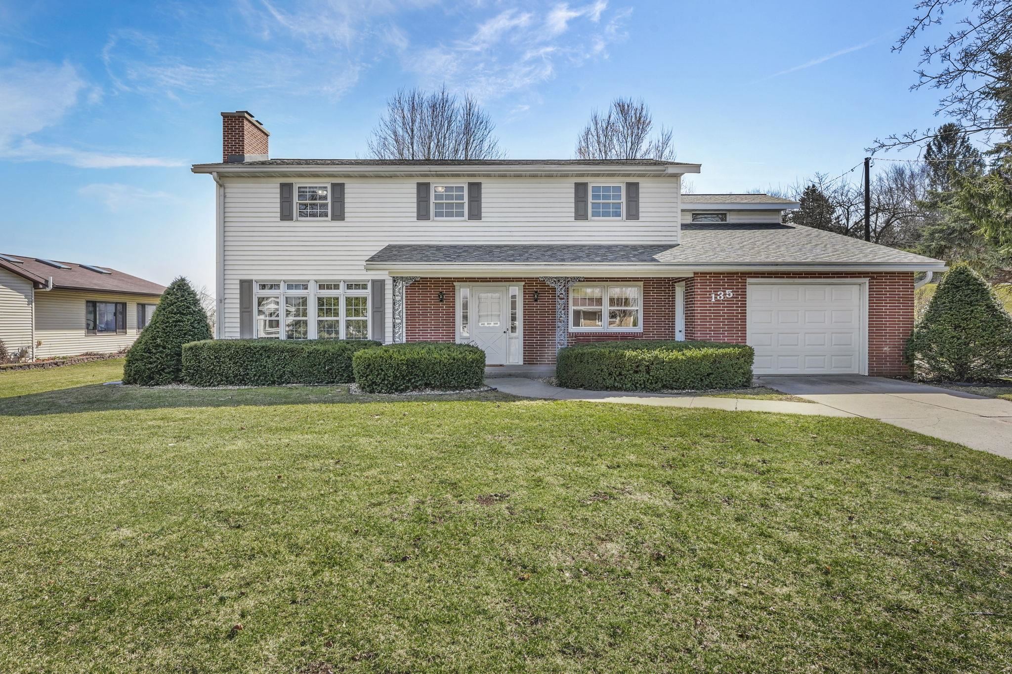 135 West Street Dane, WI 53529 - Photo 2 of 59