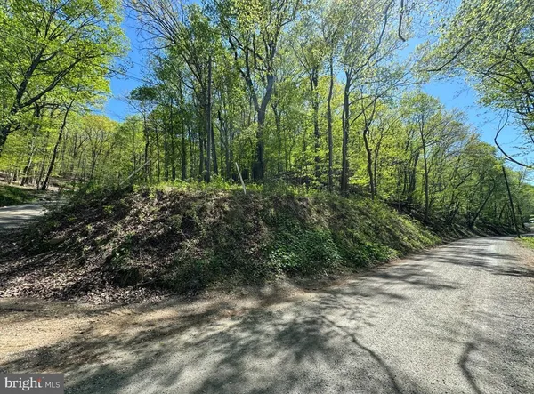 $15,500 | Lot 45 Timber Lane, Bluemont, VA 20135
