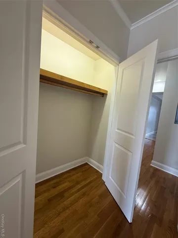 a view of small space