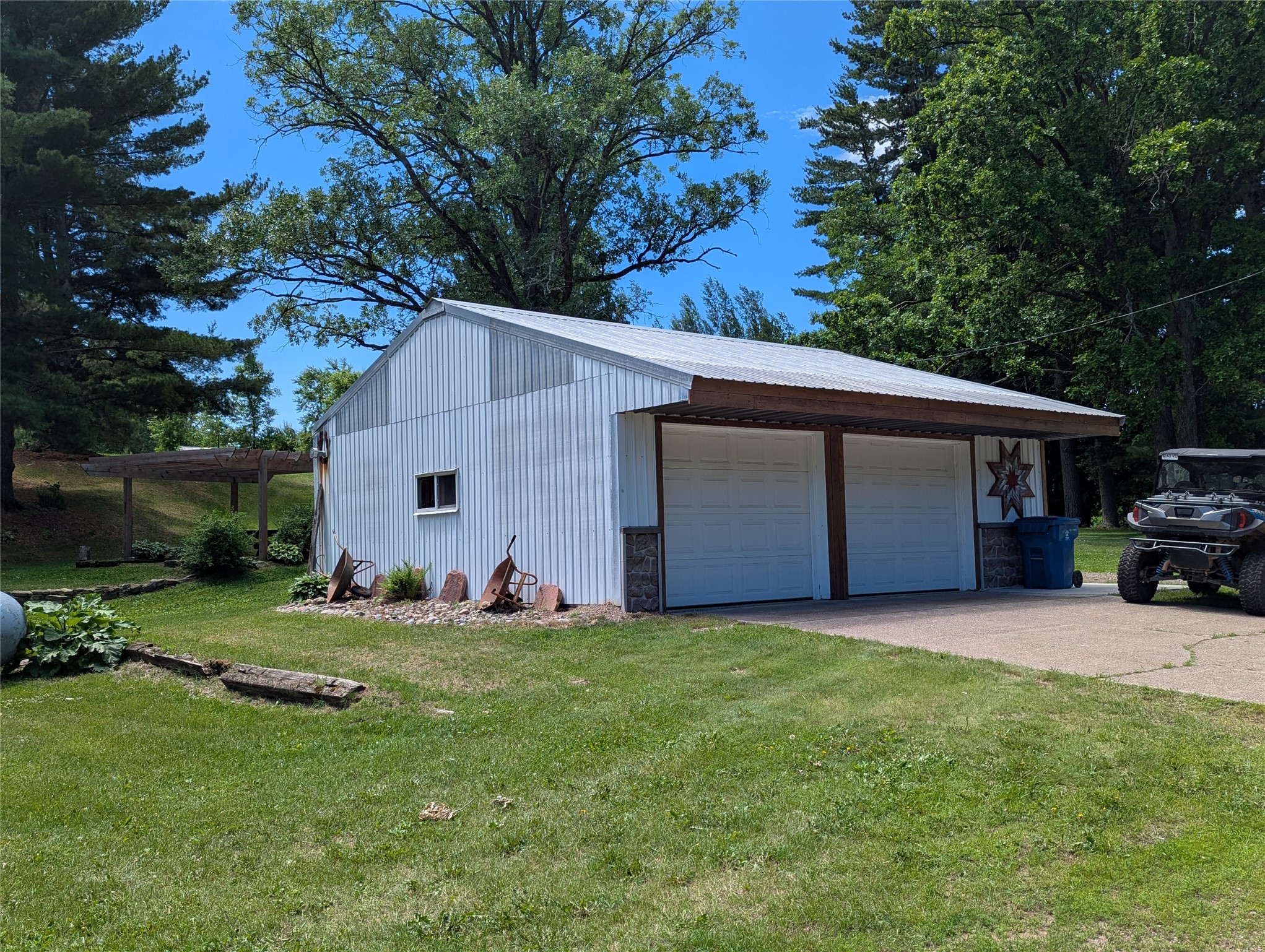 W11583 Trails End Road Bruce, WI 54819 - Photo 23 of 30
