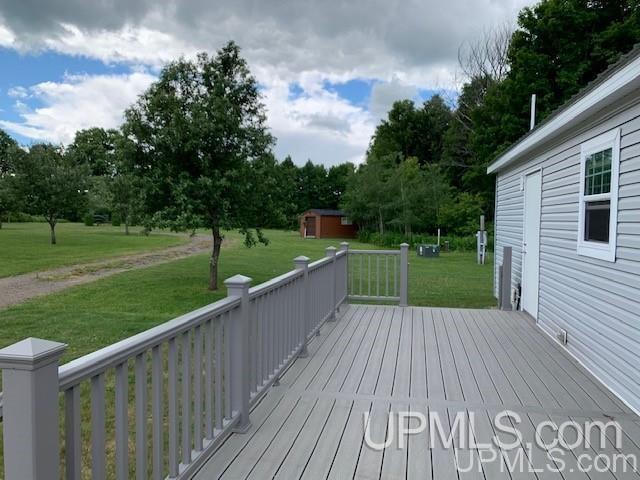 123 Nicholson Road Iron River, MI 49935 - Photo 12 of 28