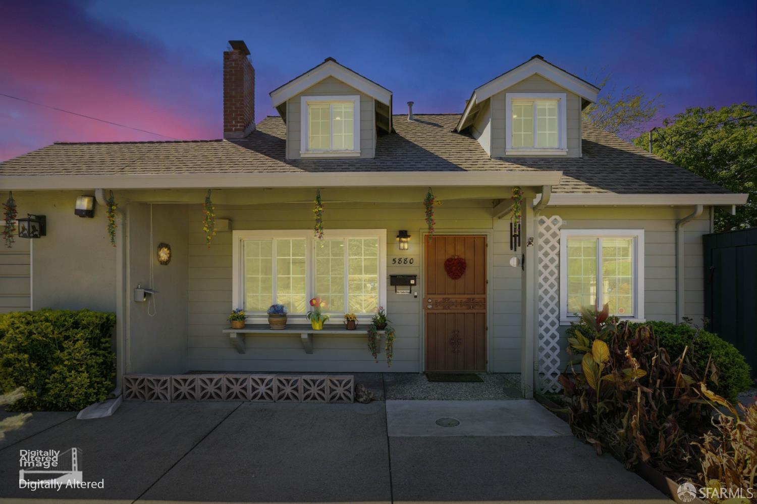 5880 Olinda Road El Sobrante, CA 94803 - Photo 2 of 26