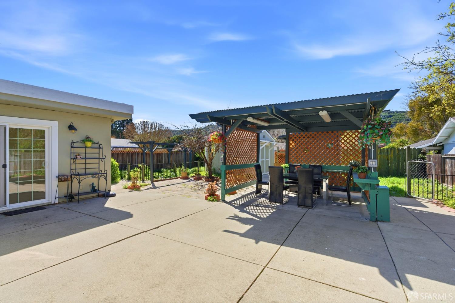 5880 Olinda Road El Sobrante, CA 94803 - Photo 22 of 26