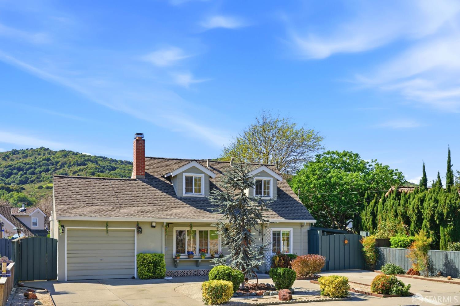 5880 Olinda Road El Sobrante, CA 94803 - Photo 3 of 26