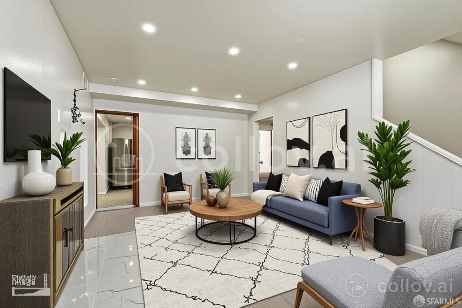 5880 Olinda Road El Sobrante, CA 94803 - Photo 4 of 26