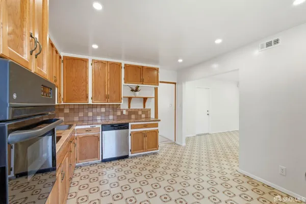 $699,000 | 5880 Olinda Road, El Sobrante, CA 94803