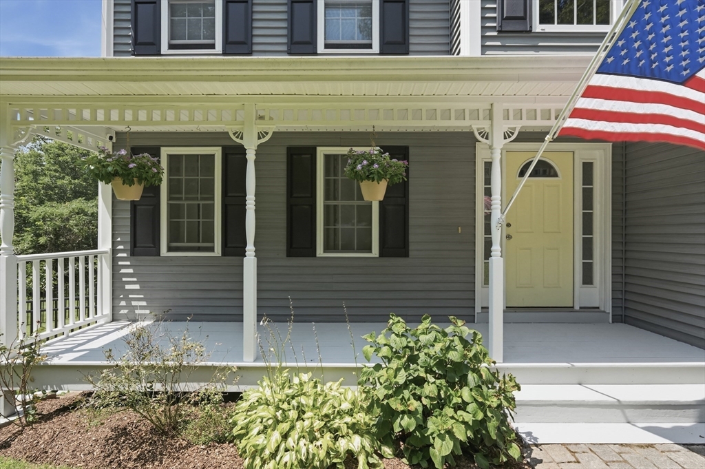 193 Center Depot Road Charlton, MA 01507 - Photo 39 of 42