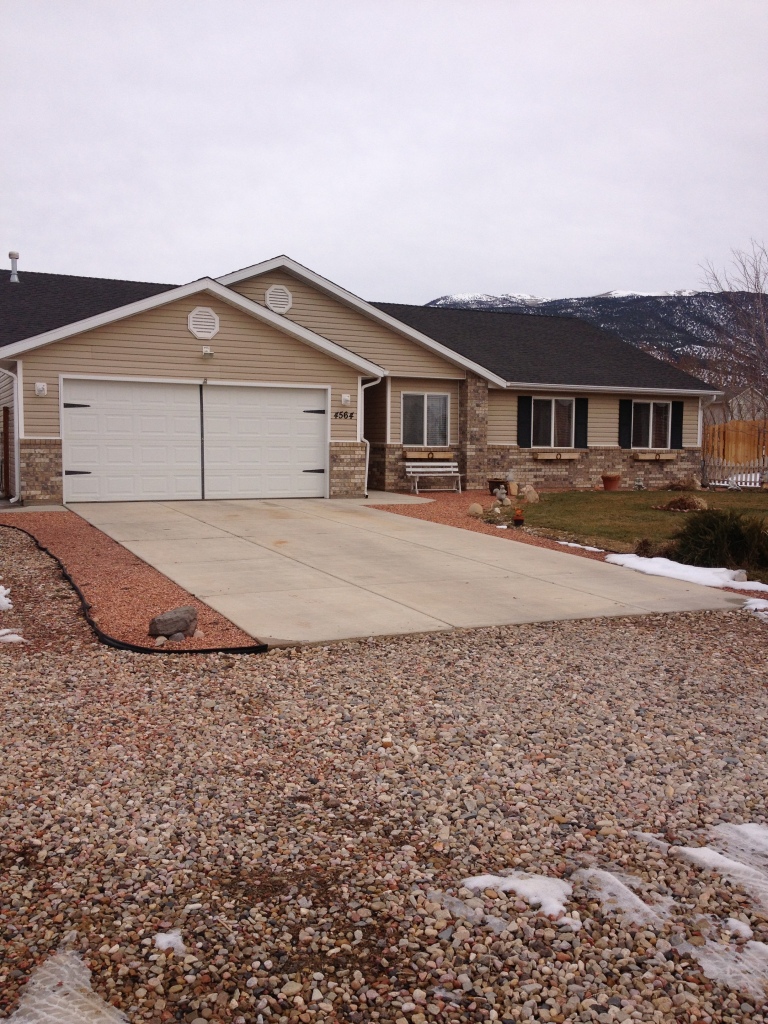4564 North Half Mile Road Enoch, UT 84721 - Photo 1 of 1 parker32