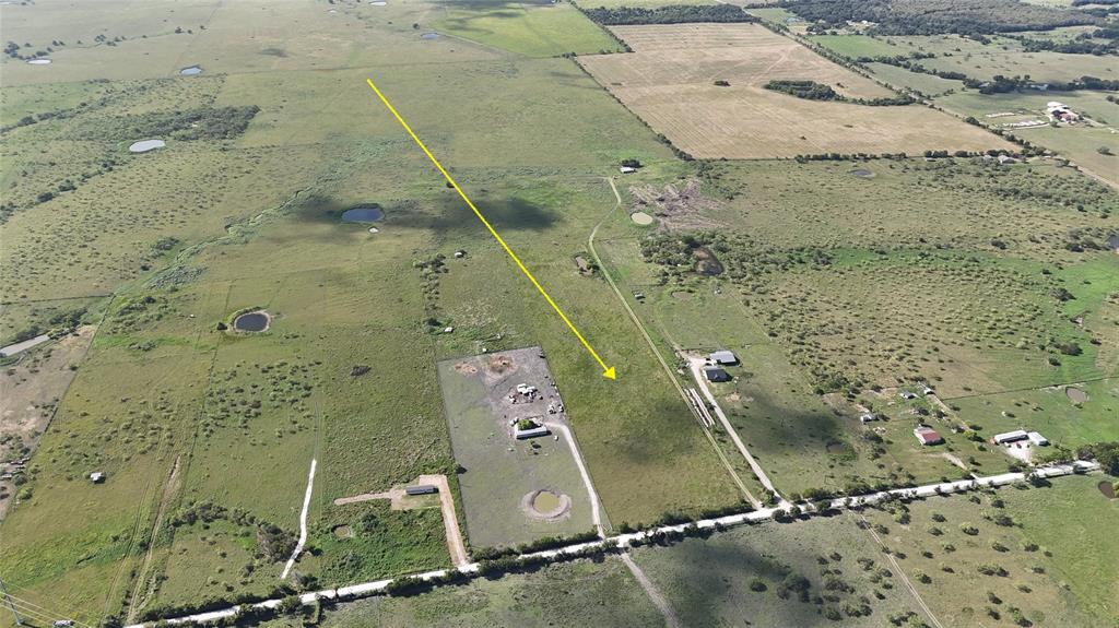 Lot 25 Northwest County 2170 Road Barry, TX 75102 - Photo 12 of 39