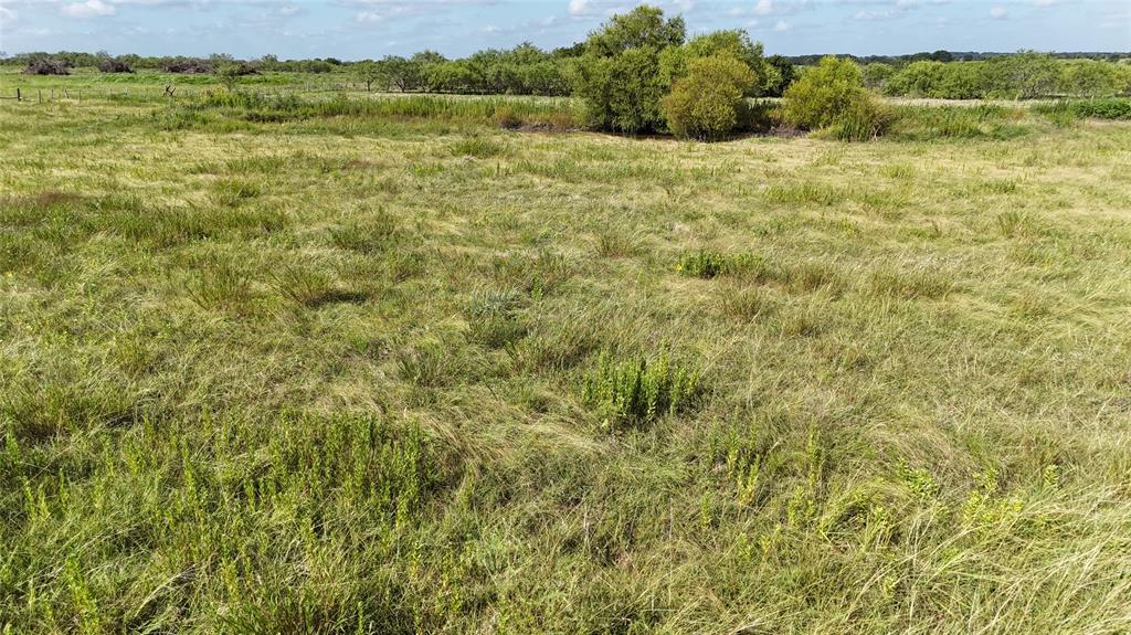 Lot 25 Northwest County 2170 Road Barry, TX 75102 - Photo 17 of 39 a view of a big yard with an outdoor space