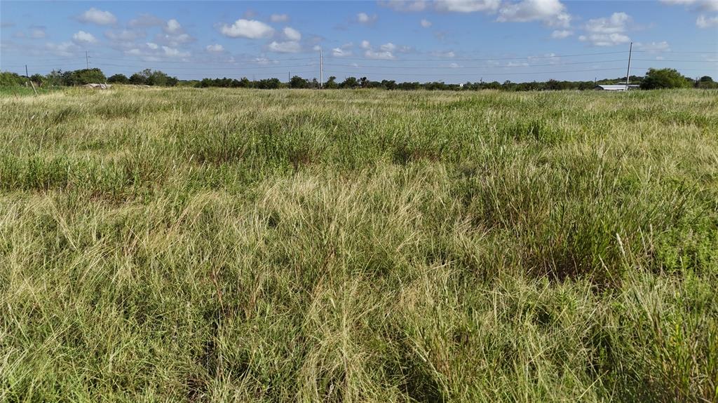 Lot 25 Northwest County 2170 Road Barry, TX 75102 - Photo 26 of 39 a view of a yard with an outdoor space