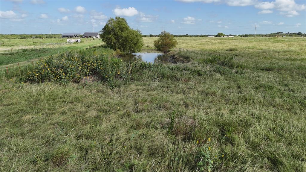 Lot 25 Northwest County 2170 Road Barry, TX 75102 - Photo 33 of 39 a view of an outdoor space and a yard