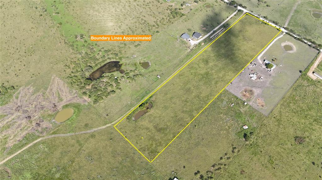 Lot 25 Northwest County 2170 Road Barry, TX 75102 - Photo 8 of 39 a bathroom with a shower