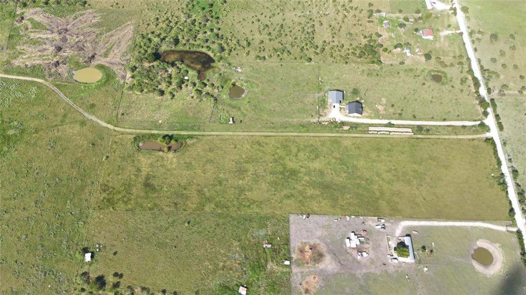 Lot 25 Northwest County 2170 Road Barry, TX 75102 - Photo 9 of 39 a bathroom with a shower