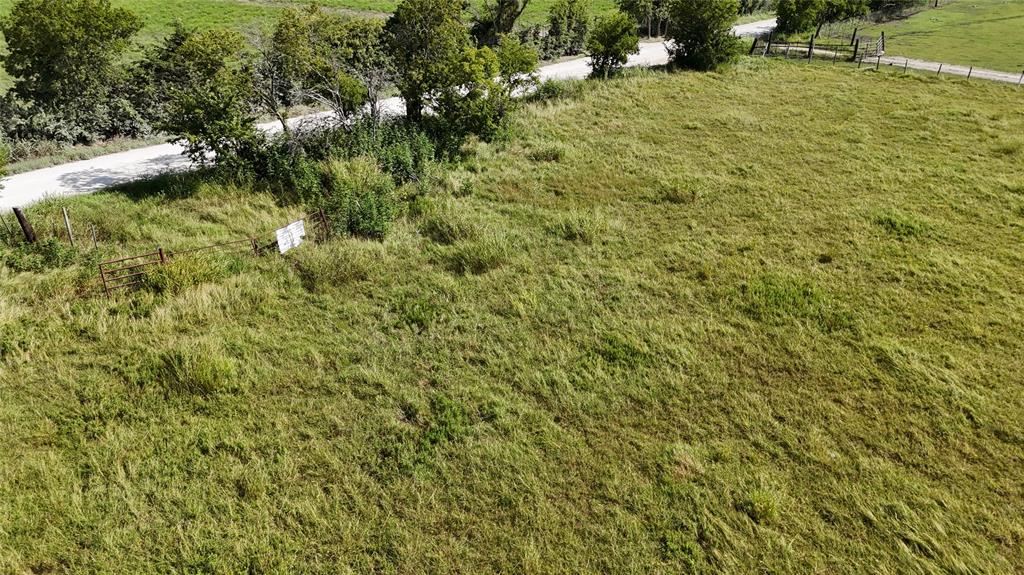 Lot 25 Northwest County 2170 Road Barry, TX 75102 - Photo 10 of 39 a view of a yard