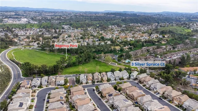 $1,980,000 | 3 Silver Spruce Court, Lake Forest, CA 92630