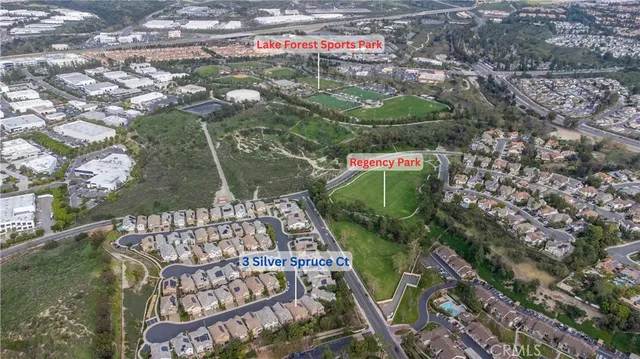 $1,980,000 | 3 Silver Spruce Court, Lake Forest, CA 92630