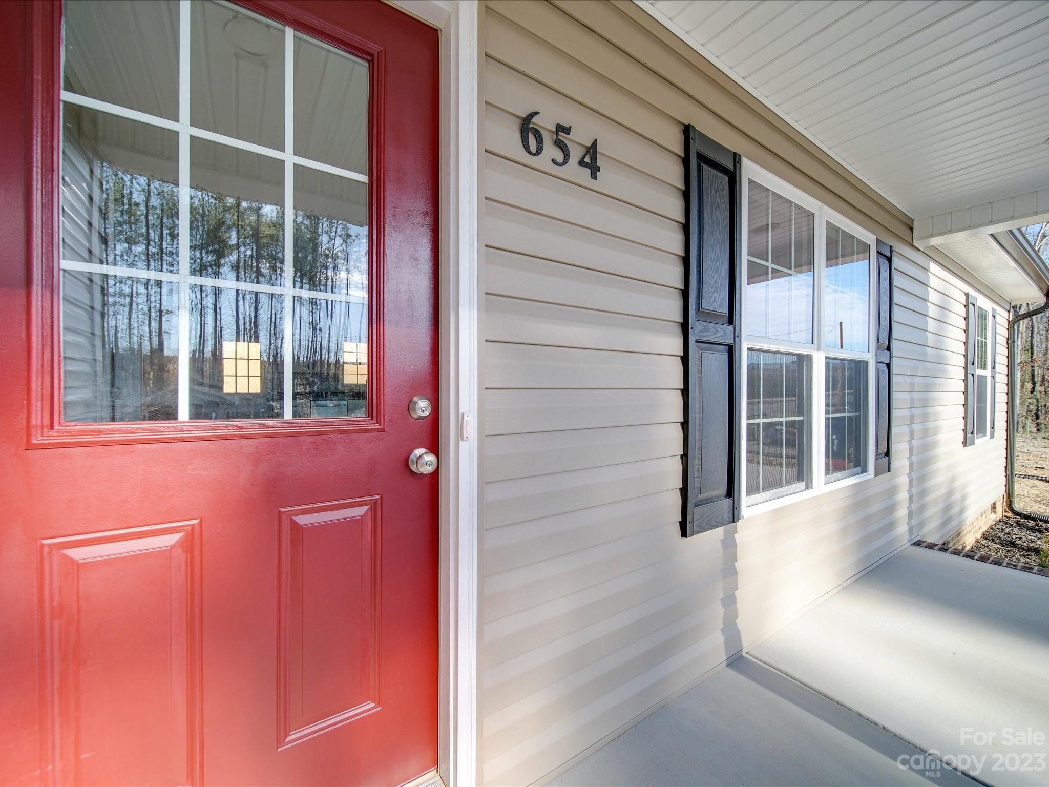 654 Morgan Road Albemarle, NC 28001 - Photo 3 of 22 Gallery Image 3