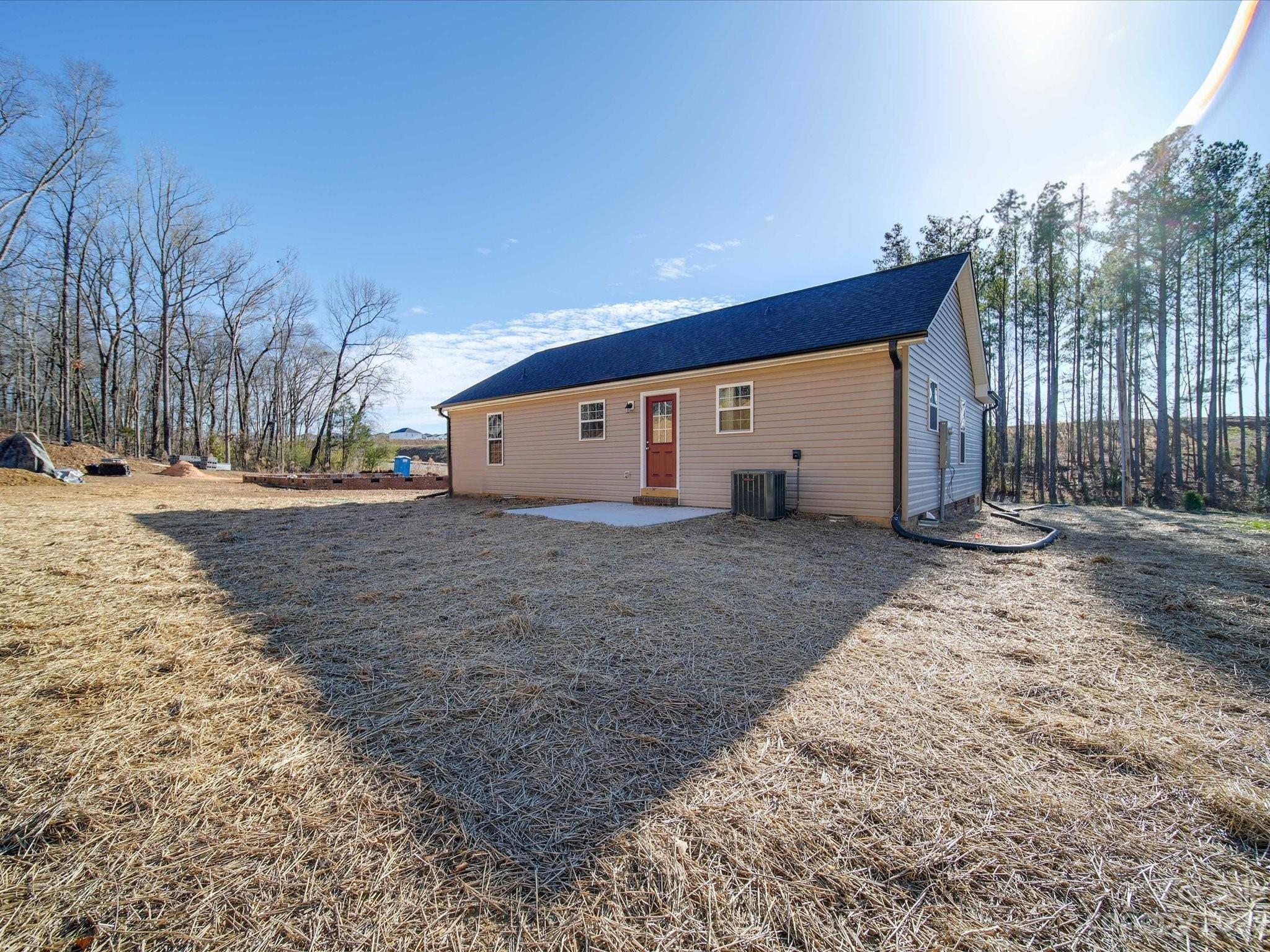 654 Morgan Road Albemarle, NC 28001 - Photo 5 of 22 Gallery Image 5