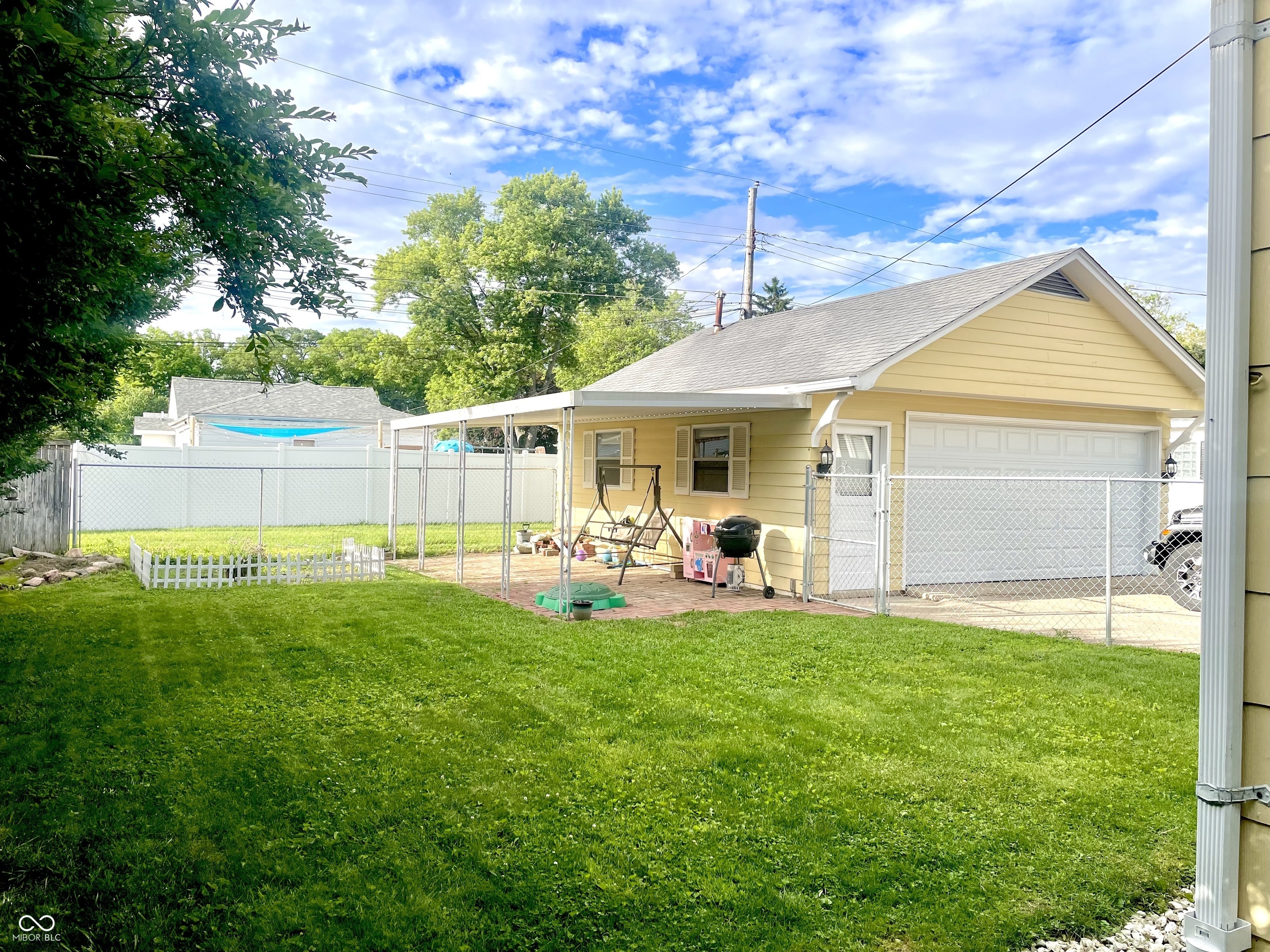 916 Baronne Street Lebanon, IN 46052 - Photo 3 of 21