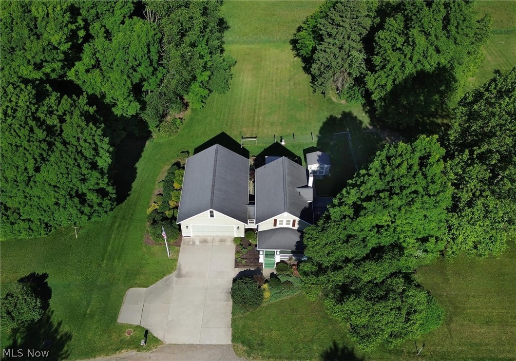 4461 Whinnery Road Salem, OH 44460 - Photo 36 of 42