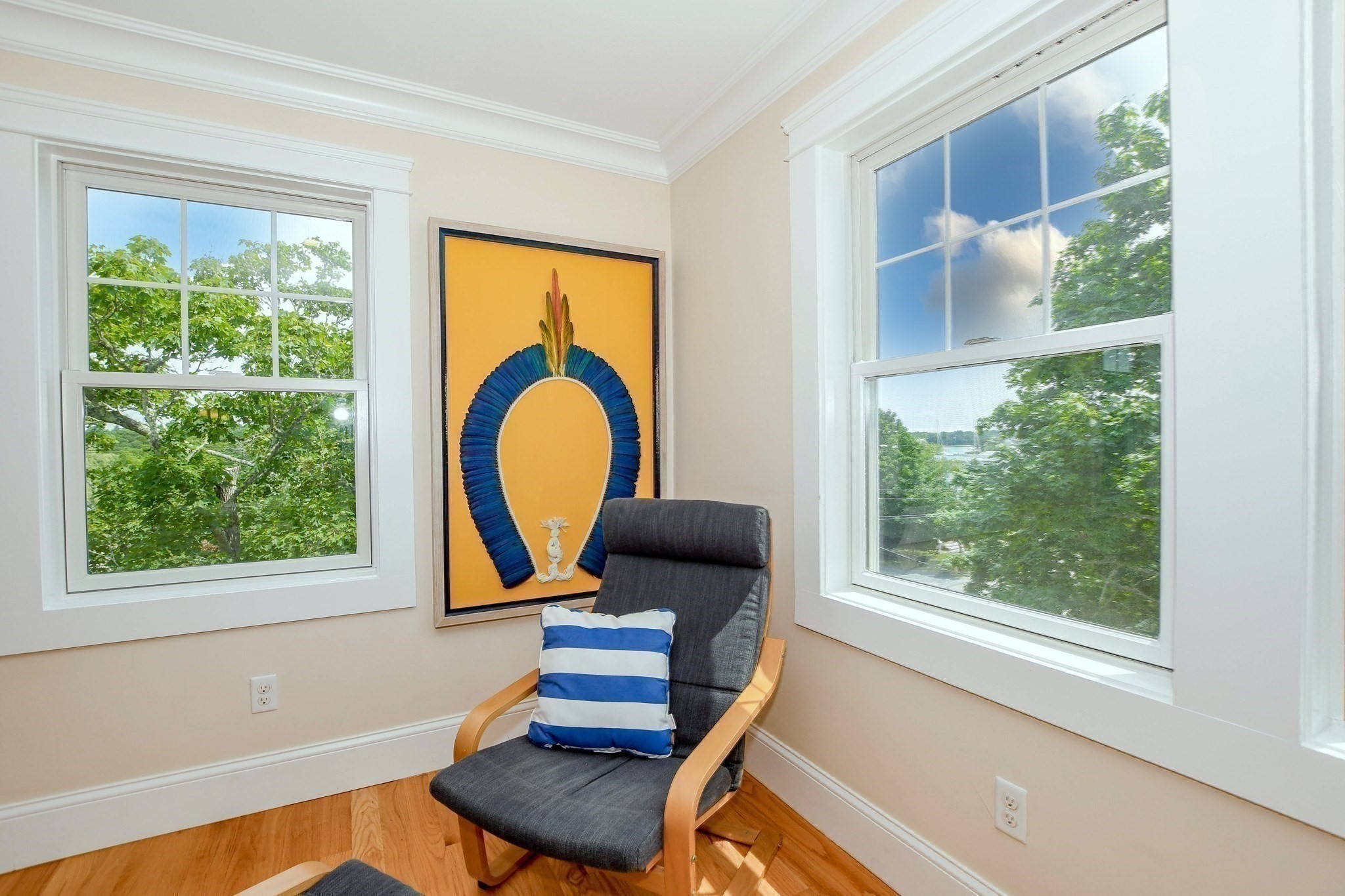 324 Front Street, Unit 4 Marion, MA 02738 - Photo 16 of 42 Gallery Image 16