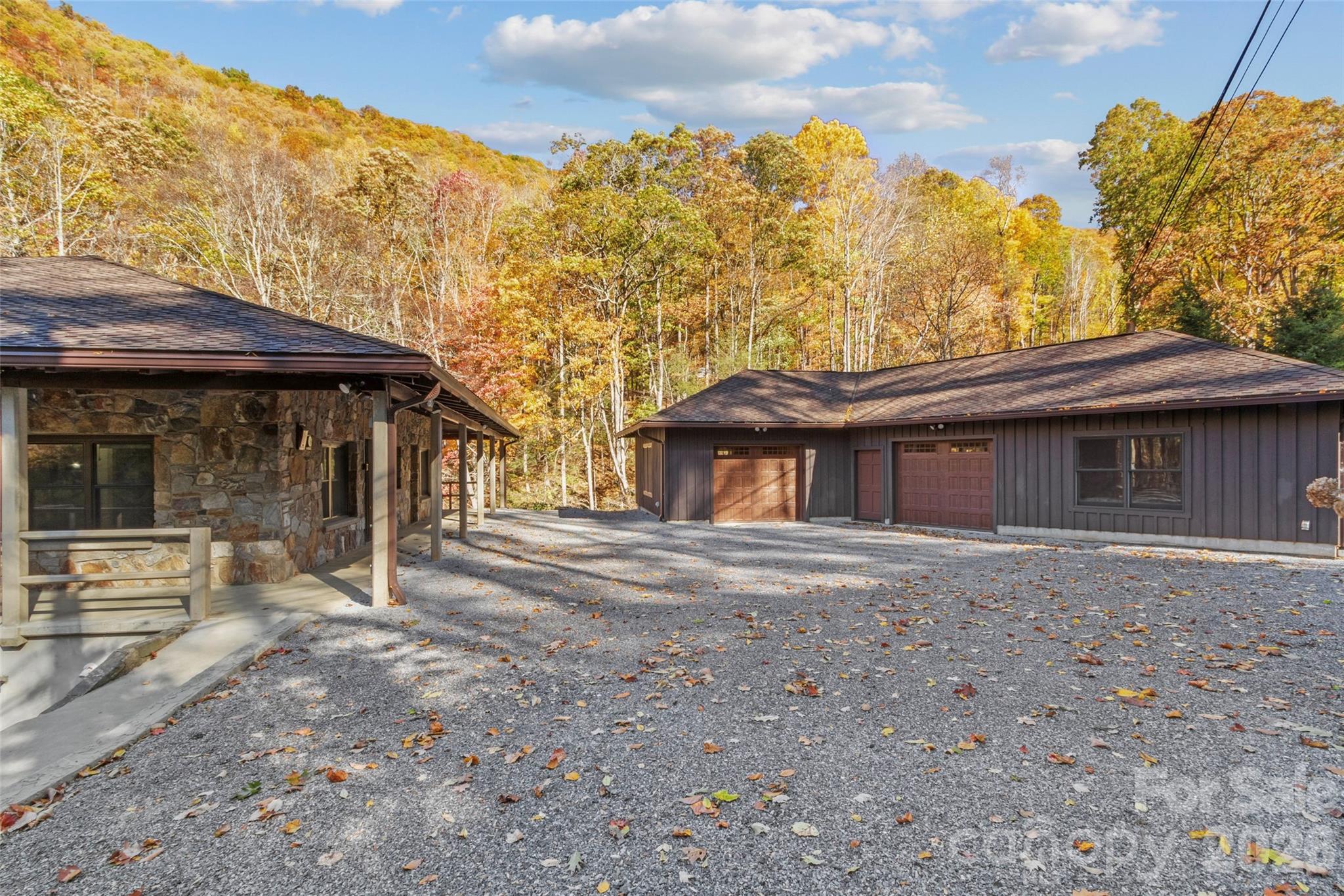 191 North Fork Road Burnsville, NC 28714 - Photo 45 of 48
