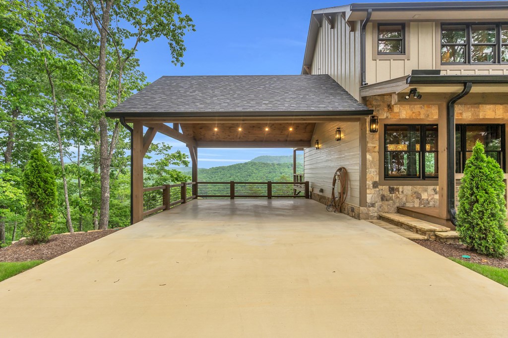 601 Overlook Drive Blue Ridge, GA 30513 - Photo 12 of 69