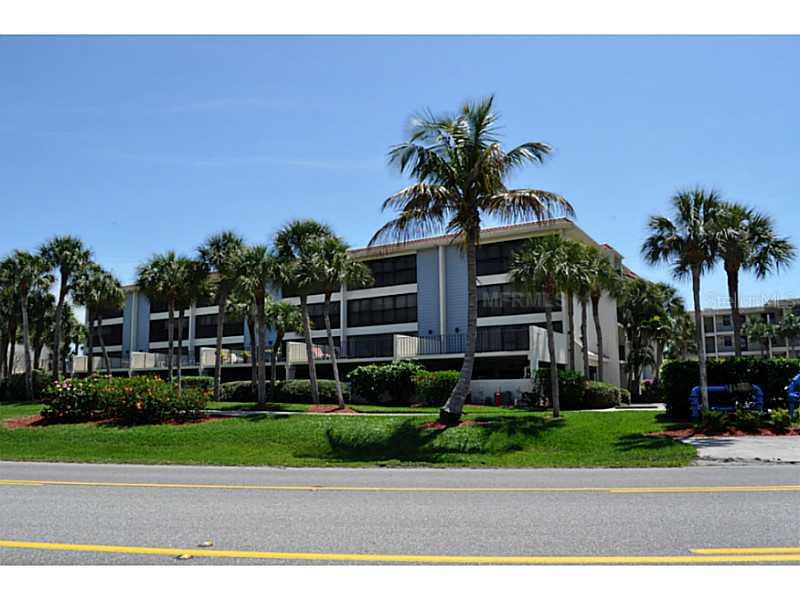 1551 Beach Road, Unit 308 Englewood, FL 34223 - Photo 1 of 1 Exterior Front - 1551 BEACH ROAD.