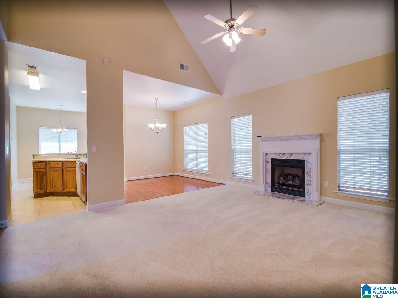 805 Daventry Lane Calera, AL 35040 - Photo 3 of 19
