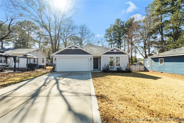 $2,100 | 302 Post Avenue, Fayetteville, NC 28301
