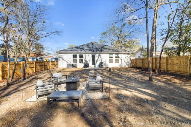 $2,100 | 302 Post Avenue, Fayetteville, NC 28301