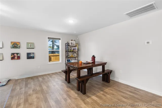 $2,100 | 302 Post Avenue, Fayetteville, NC 28301