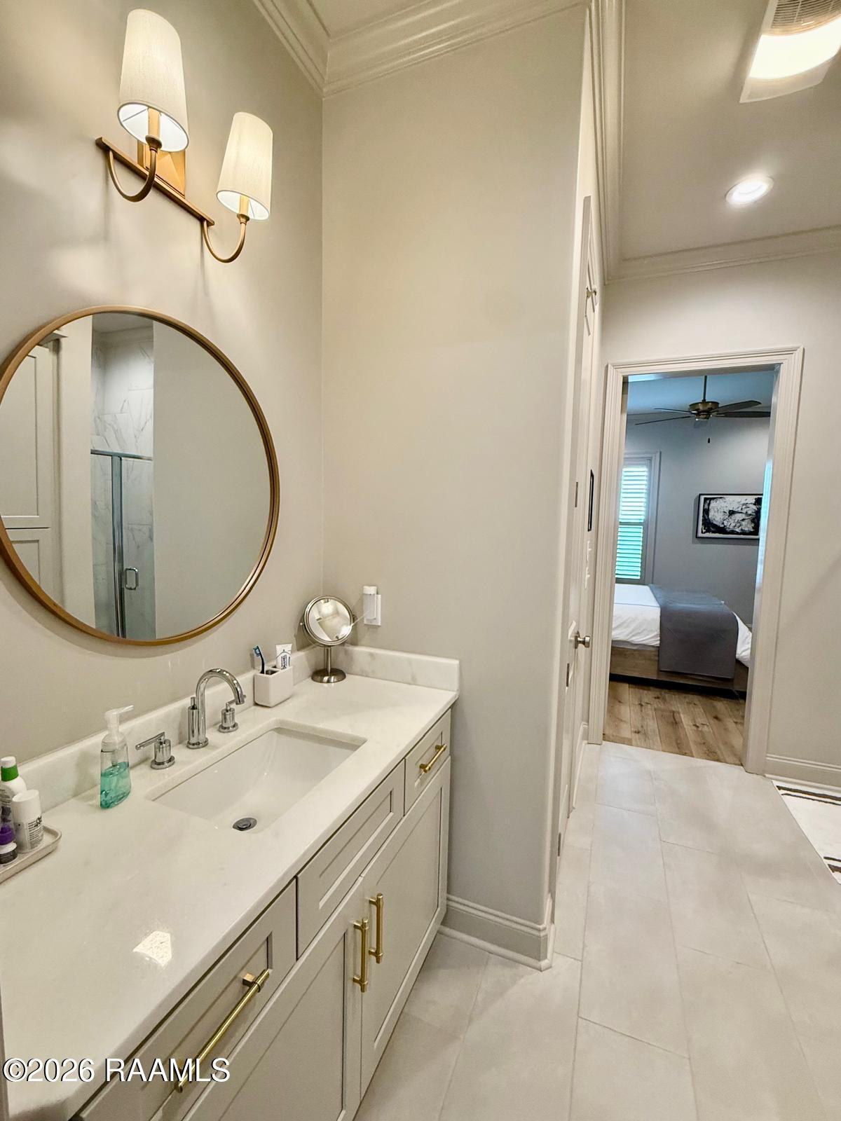 302 Sandstone Avenue Scott, LA 70583 - Photo 13 of 19 primary bath 2