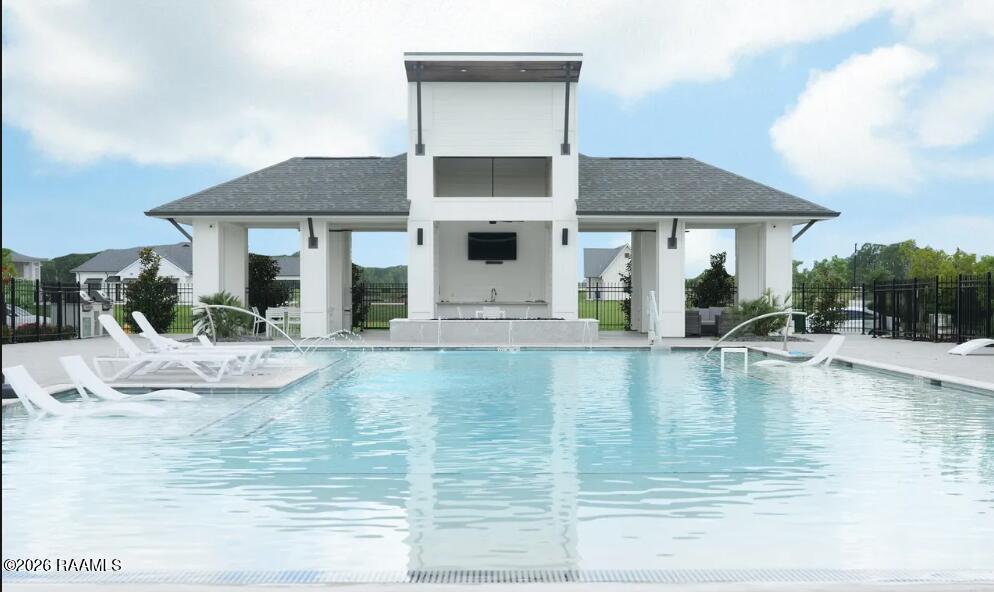 302 Sandstone Avenue Scott, LA 70583 - Photo 19 of 19 pool