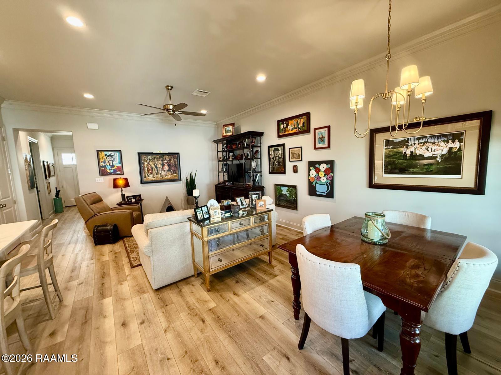 302 Sandstone Avenue Scott, LA 70583 - Photo 2 of 19 living area