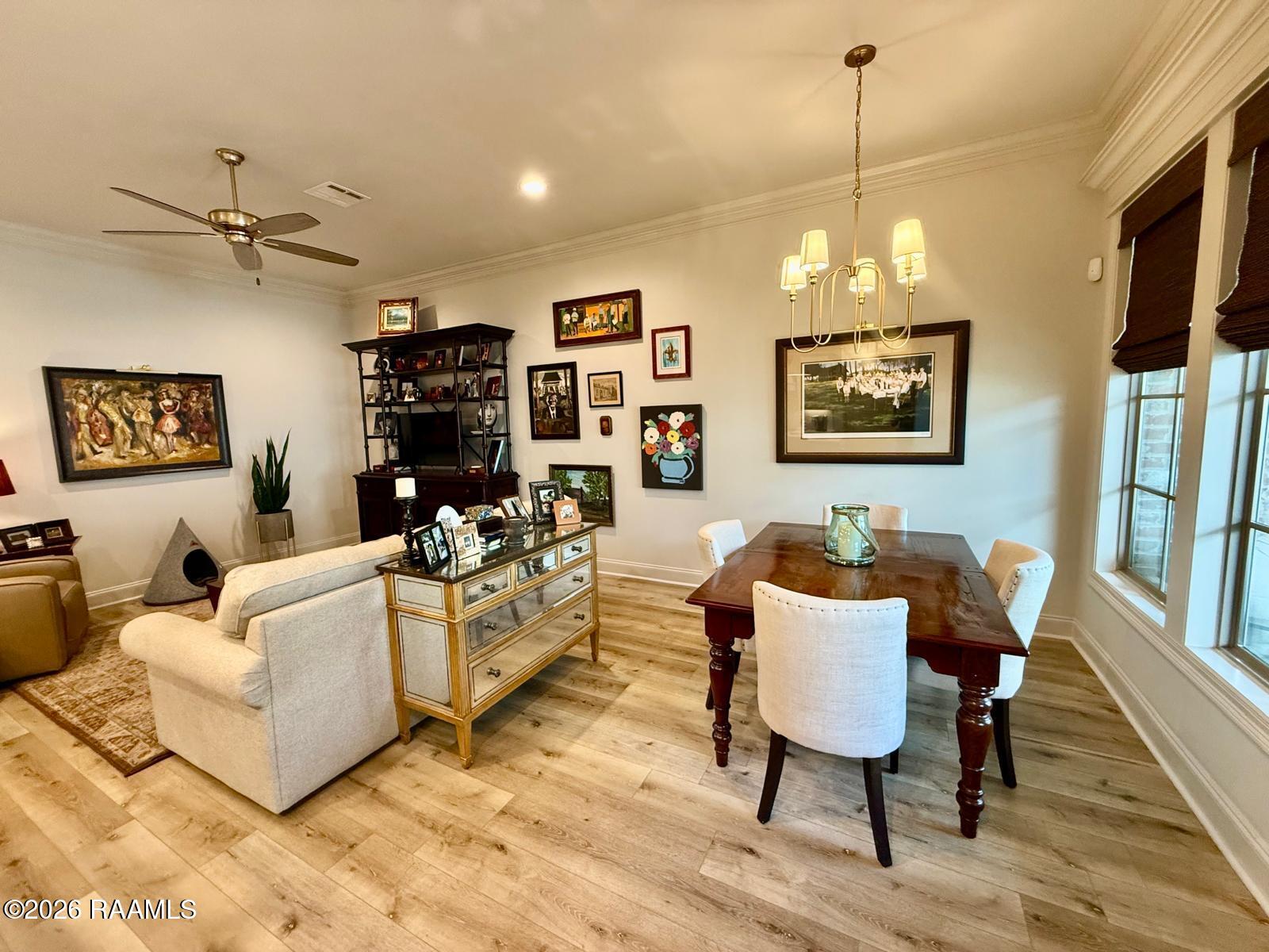 302 Sandstone Avenue Scott, LA 70583 - Photo 4 of 19 living dining