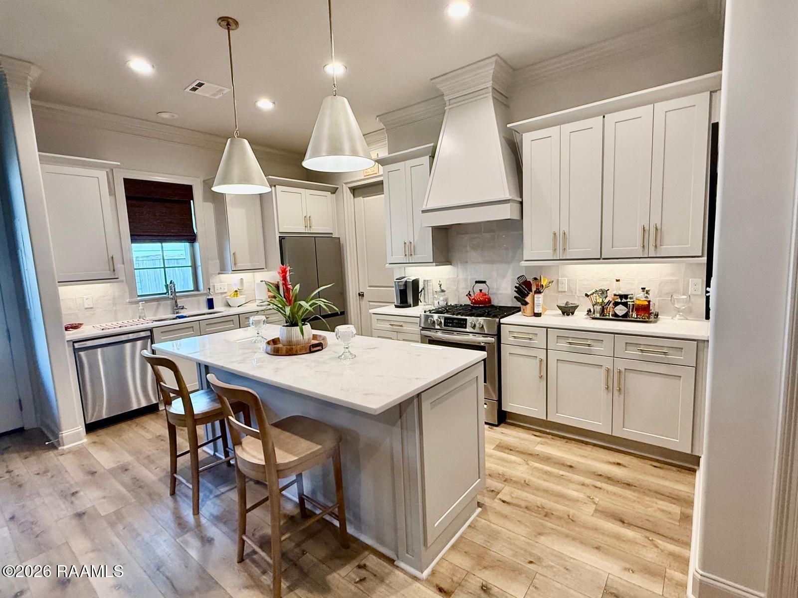 302 Sandstone Avenue Scott, LA 70583 - Photo 5 of 19 kitchen 2