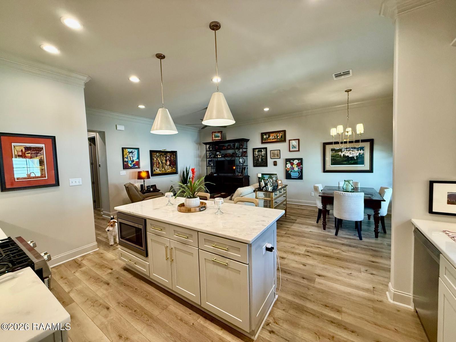 302 Sandstone Avenue Scott, LA 70583 - Photo 6 of 19 kitchen