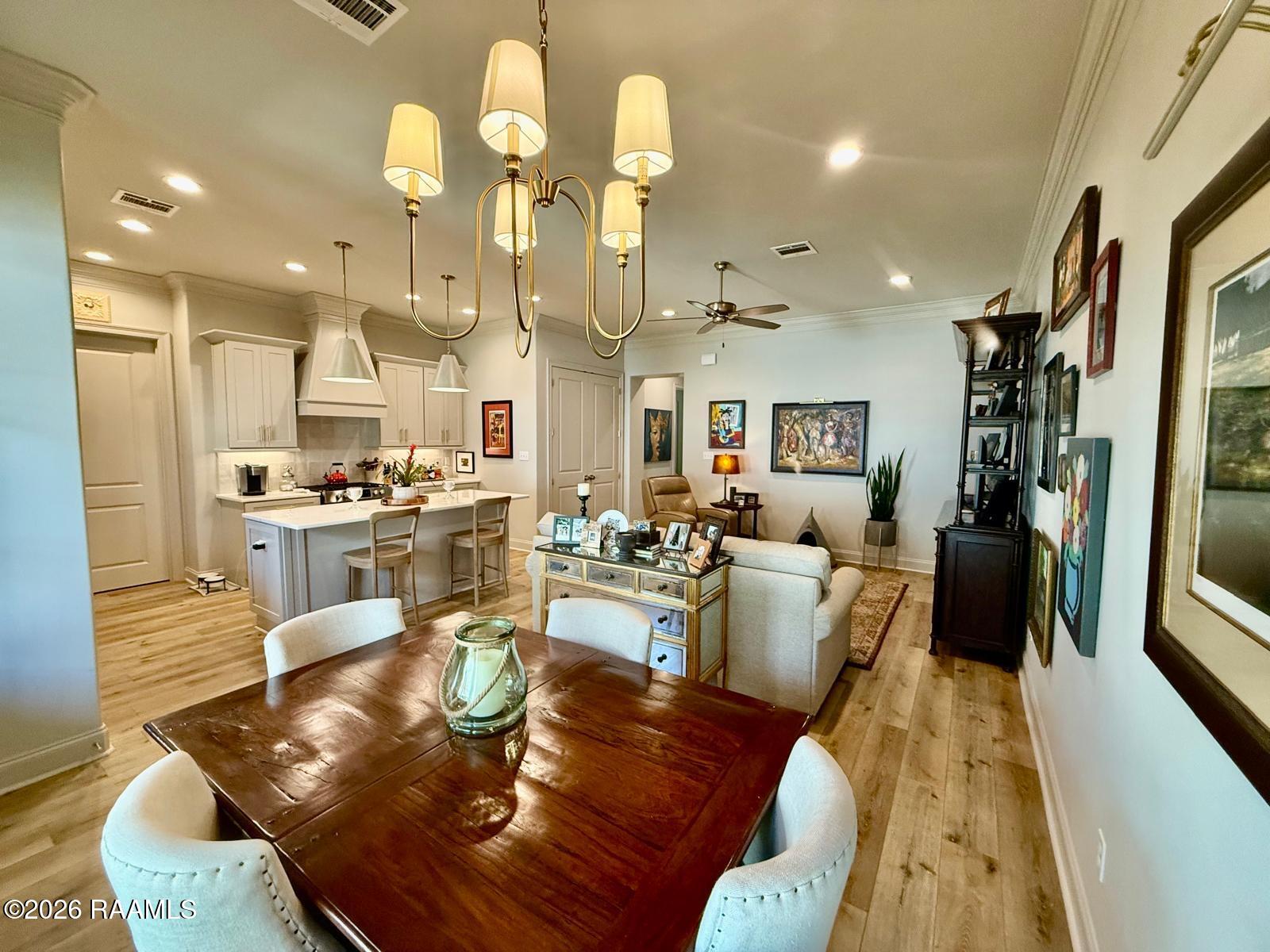 302 Sandstone Avenue Scott, LA 70583 - Photo 7 of 19 dining