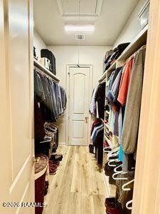 302 Sandstone Avenue Scott, LA 70583 - Photo 10 of 19 closet