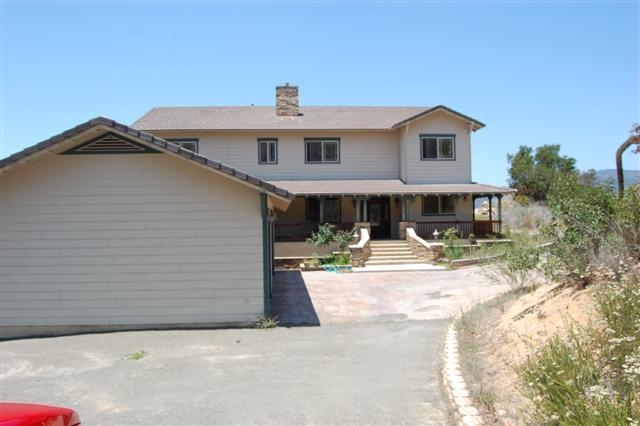 39558 End Of The Trail Road Fallbrook, CA 92028 - Photo 3 of 25