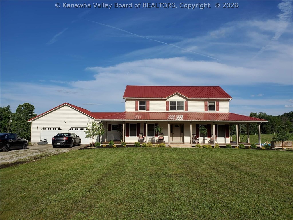 1682 Rayburn Road Point Pleasant, WV 25550 - Photo 29 of 29 Gallery Image 29