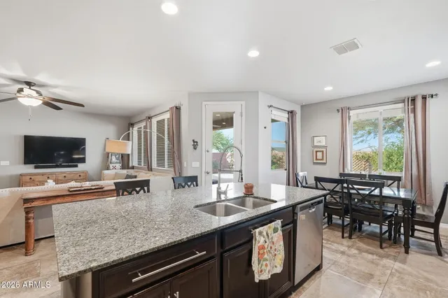 $517,900 | 8008 South 42nd Lane, Laveen, AZ 85339