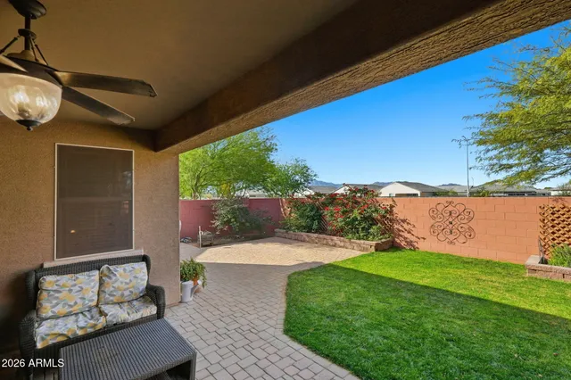 $517,900 | 8008 South 42nd Lane, Laveen, AZ 85339