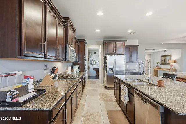 $517,900 | 8008 South 42nd Lane, Laveen, AZ 85339