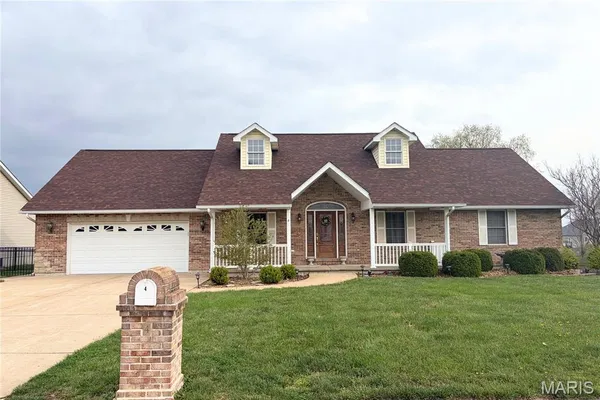 $285,000 | 4 Craven Drive, Montgomery City, MO 63361