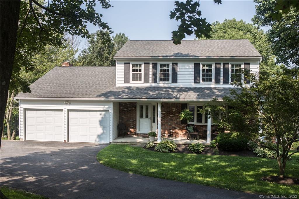 125 C Clapboard Ridge Road Danbury, CT 06811 - Photo 1 of 1