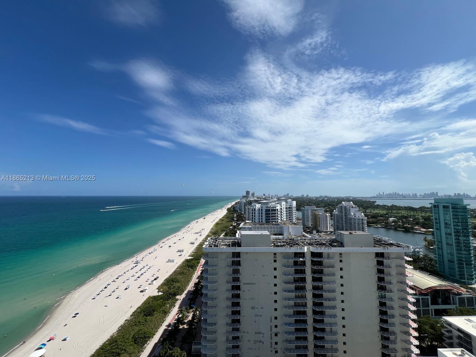 6301 Collins Avenue, Unit 3002 Miami Beach, FL 33141 - Photo 3 of 27 a view of building with outdoor space